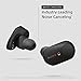 Sony WF-1000XM3 Industry Leading Noise Canceling Truly Wireless Earbuds, Blackthumb 1
