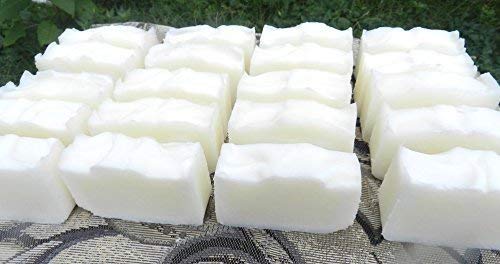Download Amazon.com: 20 Bars of Lard and Lye Wholesale Soap ...