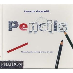 Learn to Draw with Pencils (Learn to paint & draw)