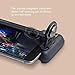 GEE·D H1 Joystick Phone Game Controller with Phone Stand Holder, Comfortable Hand Grip Mobile Joystick Gamepad Gaming Joystick Game Controller Case with Joystick for iPhone Android 4.5″-6.0″, Greythumb 4