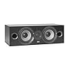 ELAC DEBUT C6.2 Center luidspreker zwart decor