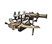 Brass Nautical - Large Brass Sextant Navigation Instrument Sextante Navegacion Marine Sextant in Hardwood Gift Box (6 inches, Antique Patina)