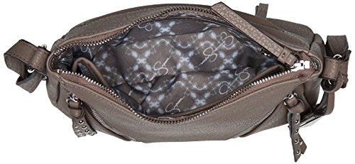 Xbody Jessica Simpson Zenia Top Zip