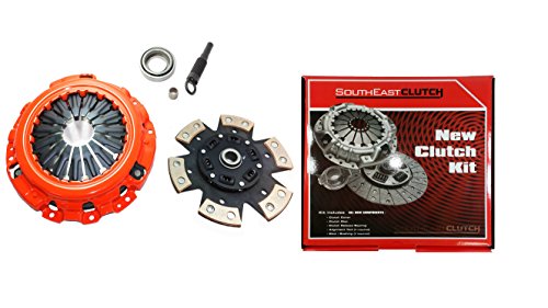 Southeast-clutch Stage 2 Fits Clutch KIT Nissan 350z, Infiniti G35 G35 3.5l V6
