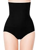 DODOING Womens High Waist C-Section Recovery Slimming Underwear Tummy Control Panties, Amazon