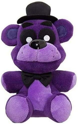 golden freddy plush amazon