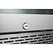 23 Bottle Dual Zone Built-In Wine Refrigerator