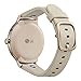 LG Watch Style W270 1.2-inches 4GB ROM Smart Watch - International Stock (Rose Gold)