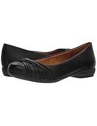 Natural Soul - Zapatillas de ballet para mujer