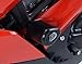 R&G Frame Sliders for BMW S1000RR 2015 - 2017 