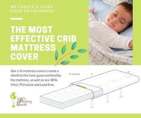 dr sprott mattress protector