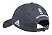 adidas Golden State Warriors 2017 NBA Finals Champions Grey Locker Room Unstructured Adjustable Cap/Hat