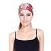 Cotton Pack of 3 Indonesian Batik headband