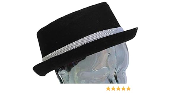 pork pie hat dublin
