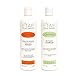 Etae Carmelux Shampoo 12oz and Conditioner 12oz Set by ETAE