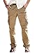 INFLATION Men's Outdoor Woodland Military Tactical Cargo Pants Size 34 Inseam 32 inches