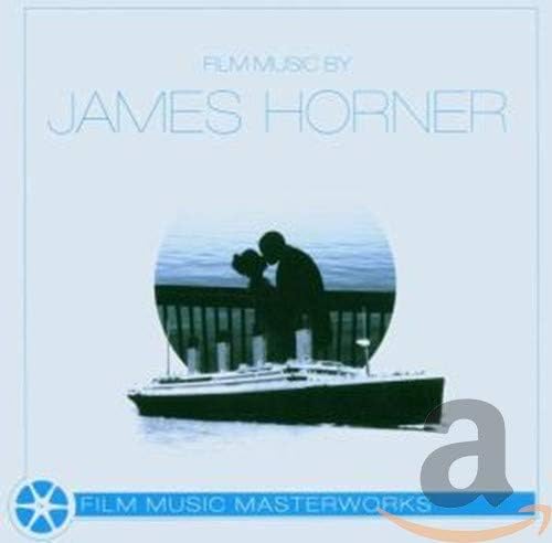 Film Music By James Horner