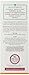 REN Clean Skincare Glycol Lactic Radiance Renewal Mask, 1.7 Fl Oz
