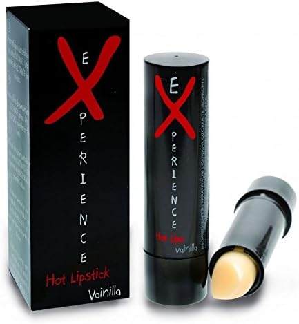 EROGENS PINTALABIOS VANILLA STICK WARMING