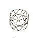 Golden Mandala Flexible Sphere Fidget Toy, Lotus Flower Flexible Office Desk Toy, Anxiety and Stress Relief, Intellectual Puzzle Novelty Toy