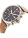 Fossil Mens The Commuter Chrono - FS5401