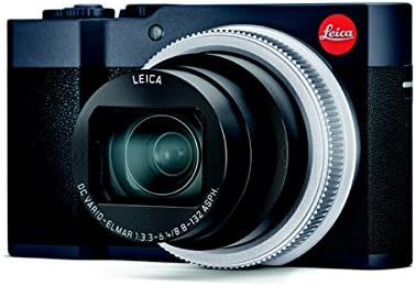 Amazon ライカ C Lux ミッドナイトブルー コンパクト 通販