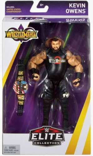 muñecos wwe mattel