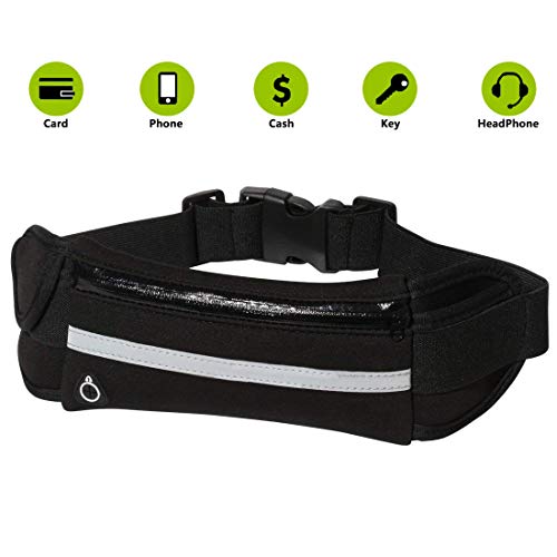 exercise fanny pack
