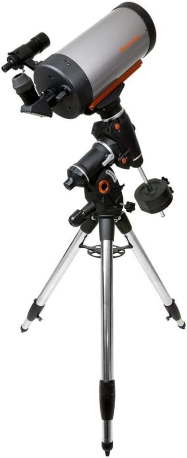 cgx 700 maksutov cassegrain telescope