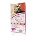 Alfapet Elastic Cat Litter Box Liners - Extra Giant 10 Count - Tear-Resistant Cat Litter Bags - Waterproof Kitty Litter Liners - Fits Litter box Pan Sizes XL, Giant, X-Giant, 37