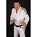 MANTO X PRO BJJ GI - White - A3