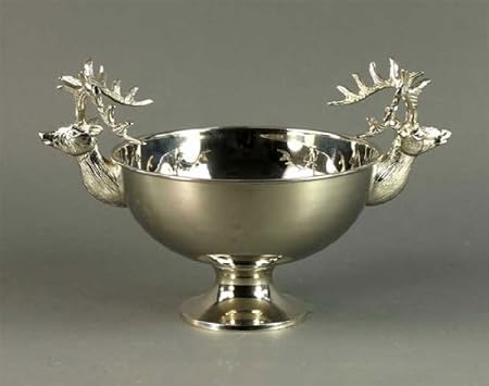 stag champagne bucket