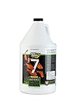 Fritz Aquatics AFA80223 Fritzzyme 7-Freshwater Nitrifying Bacteria for Aquarium, 1-Gallon