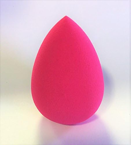 DreamCut Beauty Makeup Sponge-TearDrop Shape (PINK)