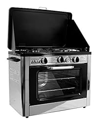Horno para campamento al aire libre Camp Chef