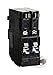Square D by Schneider Electric Square D - QO215GFICP QO Qwik-Gard 15-Amp Two-Pole GFCI Breaker