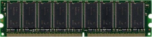 Cisco MEM2821-256D 256mb DRAM Memory for Cisco 2821 Router