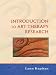 An Introduction to Art Therapy Research
