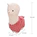 Rosechen Unicorn Stainless Steel Thermos, Cute Water Bottle Cup for Indoor and Outdoor Occasion, Insulated Leak Proof Vacuum Cup(12 oz Blue)