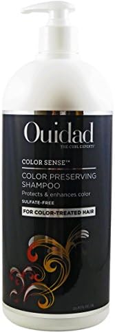OUIDAD Color Sense Color Preserving Shampoo 33.8 Oz by Quidad
