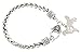 Best Golden Retriever Mom Ever Golden Retriever Bracelet Gift Silhouette Charm Bracelet Silver-Tone Bracelet Gift Golden Retriever Owner Jewelry Box
