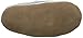 Robeez Liam Soft Sole Crib Shoe (Infant), Taupe, 6-12 Months M US