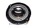 SS Audio Speaker Diaphragm, Eminence ASD1001, 8 Ohm, D-ASD1001