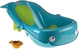 Fisher-Price Precious Planet Whale of a Tub