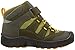 KEEN Unisex-Adult HIKEPORT MID WP Hiking Boot