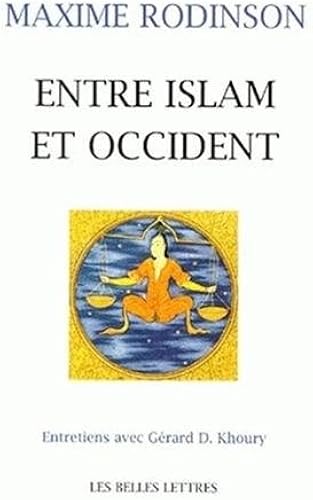 Download Entre Islam et Occident.: Entretiens avec G. D.Khoury. PDF