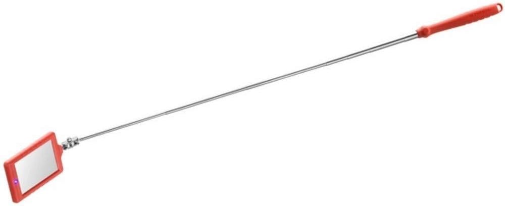Facom 834B. rtir - LED Mirror 70 x 45 mm, White - Image 3