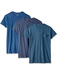 Fruit of the Loom Multipack de bolsillo para hombre
