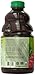 Dr. Smoothie Organic Raz-Berry Blend Fruit Smoothie Concentrate, 46 Fluid Ounce