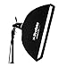 Profoto 254708 RFi, 30x90 cm, Softbox (Black)